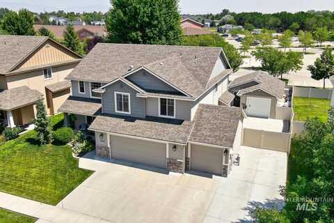 3564 S Capulet Way, Meridian, ID 83642