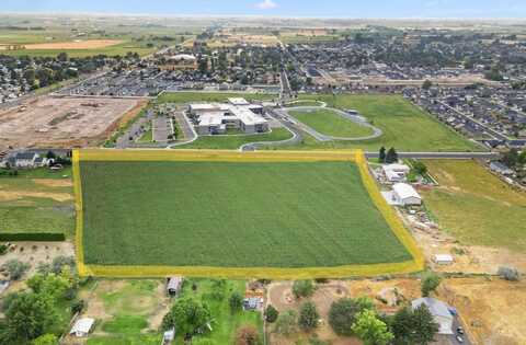 Tbd S Harrison Street, Twin Falls, ID 83301