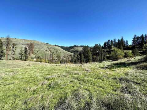 Lot 8 Blk B Elk Meadows Sub-Div, Kooskia, ID 83536