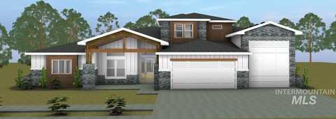 3426 N Hardwick Ave, Eagle, ID 83616