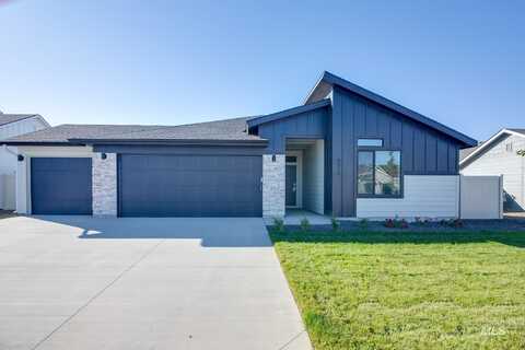 4918 Endicott St., Caldwell, ID 83605