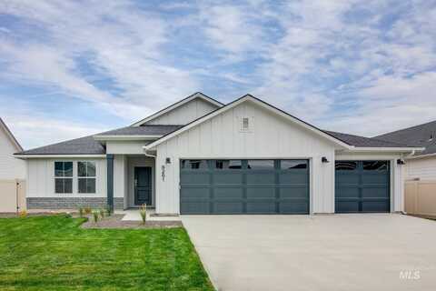 8261 E Sunray Dr, Nampa, ID 83687