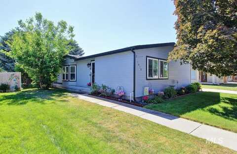 1410 Eldoran Dr, Nampa, ID 83651