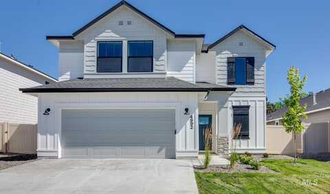 1393 N Thistle Dr, Kuna, ID 83634