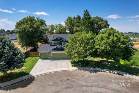 4806 Barkley Way, Caldwell, ID 83605