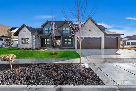 6345 W Redland Dr, Eagle, ID 83616