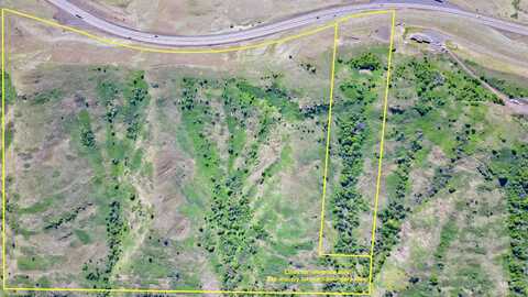 Tbd Spur Road 75 Acres, Lewiston, ID 83501