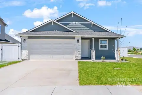 1385 Dawn St, Weiser, ID 83672