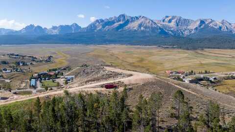 Tbd Sawtooth Ridge Rd, Stanley, ID 83278