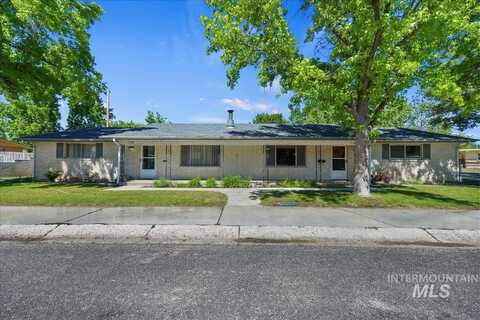 5706-5708 W Cassia St, Boise, ID 83705