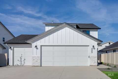 4969 N Willowside Ave, Meridian, ID 83646