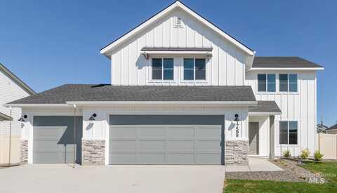 17598 N Jackpine Way, Nampa, ID 83687