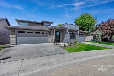 9418 W Osprey Meadows Dr., Garden City, ID 83714