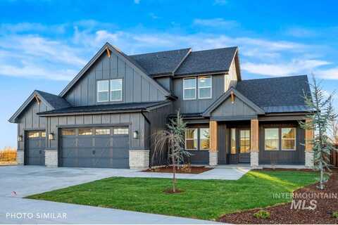 2187 E Thea Dr, Kuna, ID 83634