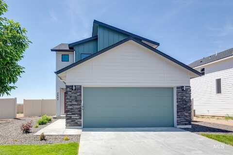 2587 E Whisper Wind Dr, Kuna, ID 83634