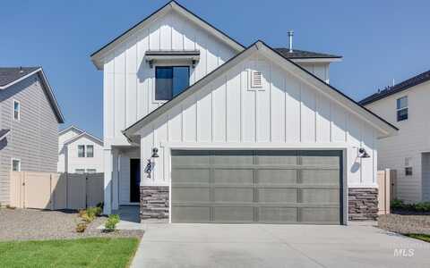 1545 N Green Emerald Way, Kuna, ID 83634