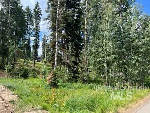 1551 Dragonfly Loop, McCall, ID 83638