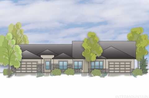 6651 N Spindrift Way, Meridian, ID 83646