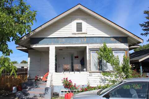 623 N Oregon, Ontario, OR 97914