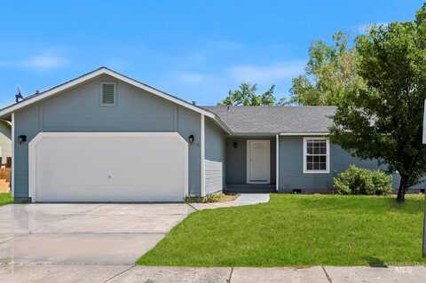 1230 Del Mar St, Mountain Home, ID 83647