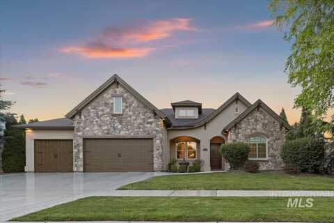 3880 W Magic Spruce Dr, Meridian, ID 83646