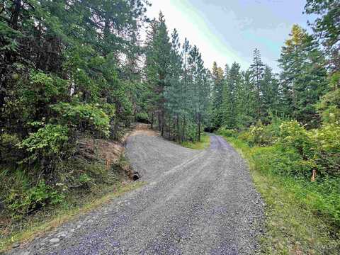 Tbd Red Willow Rd, Lot 70 Cedar Creek Subdivision, Kendrick, ID 83537