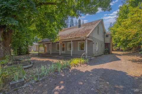 235 115th St, Orofino, ID 83544