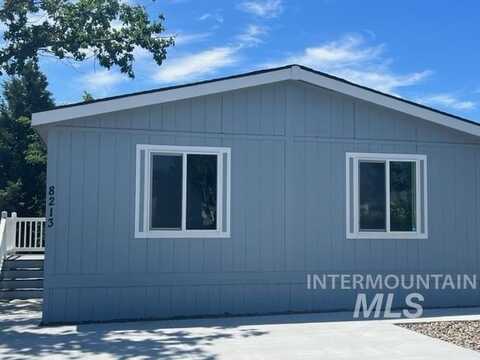 8213 Blue Ridge Lane, Boise, ID 83716