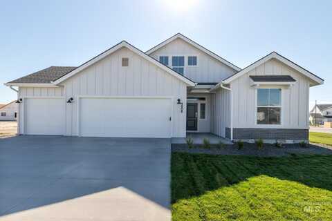 4906 Blue Silver St., Caldwell, ID 83605