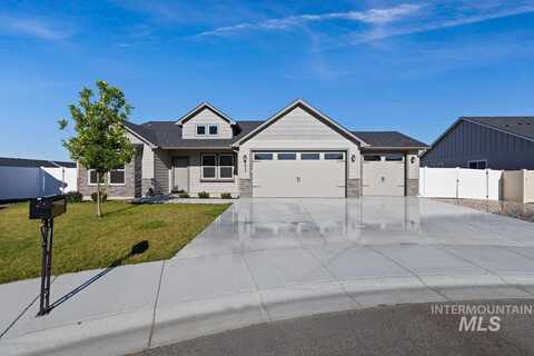 171 S Bing Court, Emmett, ID 83617