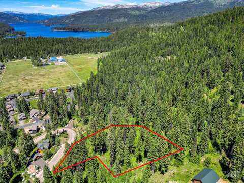 1265 Aspen Ridge Lane, McCall, ID 83638