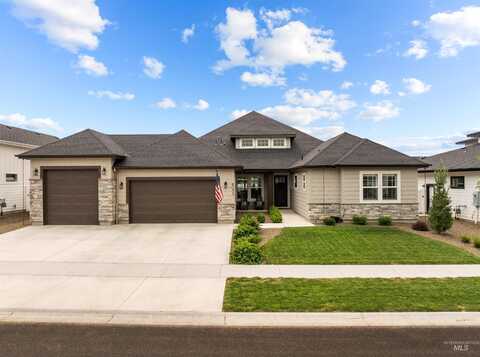 8033 W Sparks Lake Dr, Boise, ID 83714