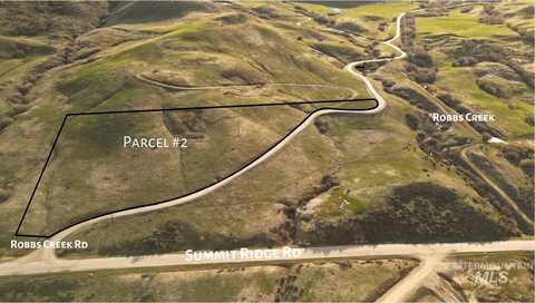 Parcel 2 Robbs Creek Rd, Horseshoe Bend, ID 83629