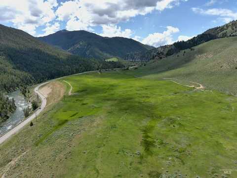 Lot 4 Aspen Gulch, Stanley, ID 83278