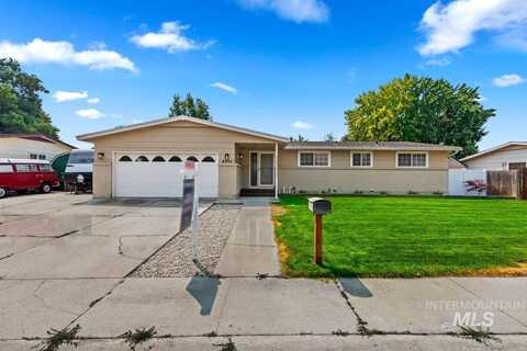 8375 W Golse Dr., Boise, ID 83704