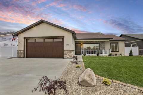 1572 Lagoon Lane, Twin Falls, ID 83301