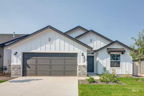 2819 E Night Rider Dr, Kuna, ID 83634