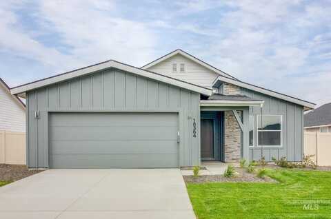 18364 N Fire Ice Ave, Nampa, ID 83687