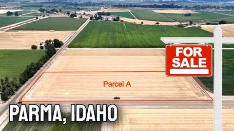 28100 Lance Ln Parcel A, Parma, ID 83660