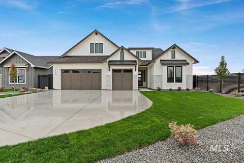 7804 W Daybreak Run Ct, Meridian, ID 83646