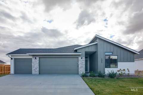 1045 SW Besra Dr, Mountain Home, ID 83647