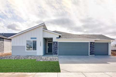 1045 SW Besra Dr, Mountain Home, ID 83647