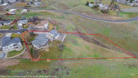 1993 & 1971 10th Ave, Clarkston, WA 99403