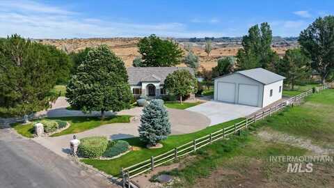 1337 Riverside Dr, Buhl, ID 83316