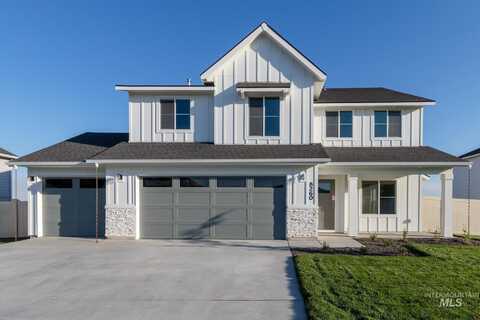 8260 E Sunray Dr, Nampa, ID 83687