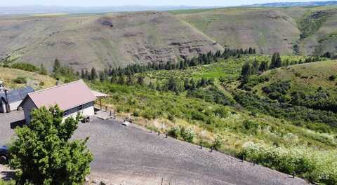 37607 Webb Ridge Rd., Lapwai, ID 83540