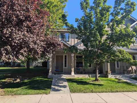 4418 Brennen, Boise, ID 83705