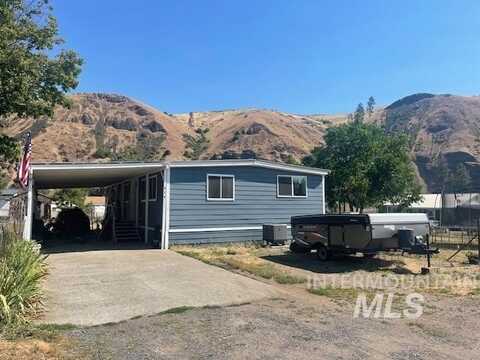 614 Pine Ave, Kooskia, ID 83539