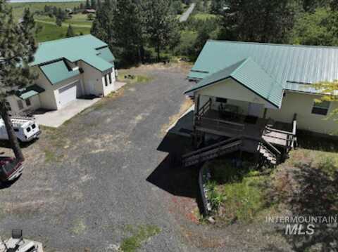 2822 Old White Bird Hill, Grangeville, ID 83530