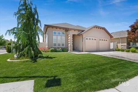 4355 S Aleut Way, Boise, ID 83709